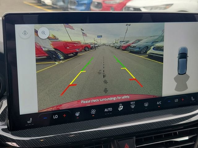 Certified 2024 Ford Escape ST-Line w/ Tech Pack #1 AWD/4WD image 21