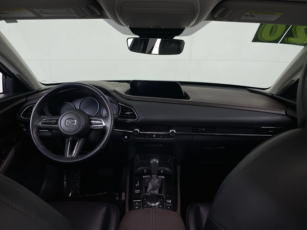 Used 2020 MAZDA CX-30 AWD w/ Premium Package image 27