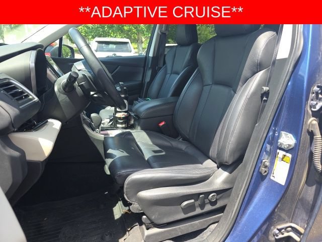 Used 2021 Subaru Ascent Limited w/ Technology Package AWD/4WD image 5