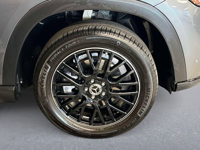 Certified 2020 Mercedes-Benz GLE 350 4MATIC image 7