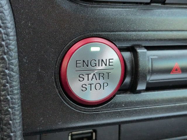 Used 2019 Ford Mustang Coupe RWD image 25