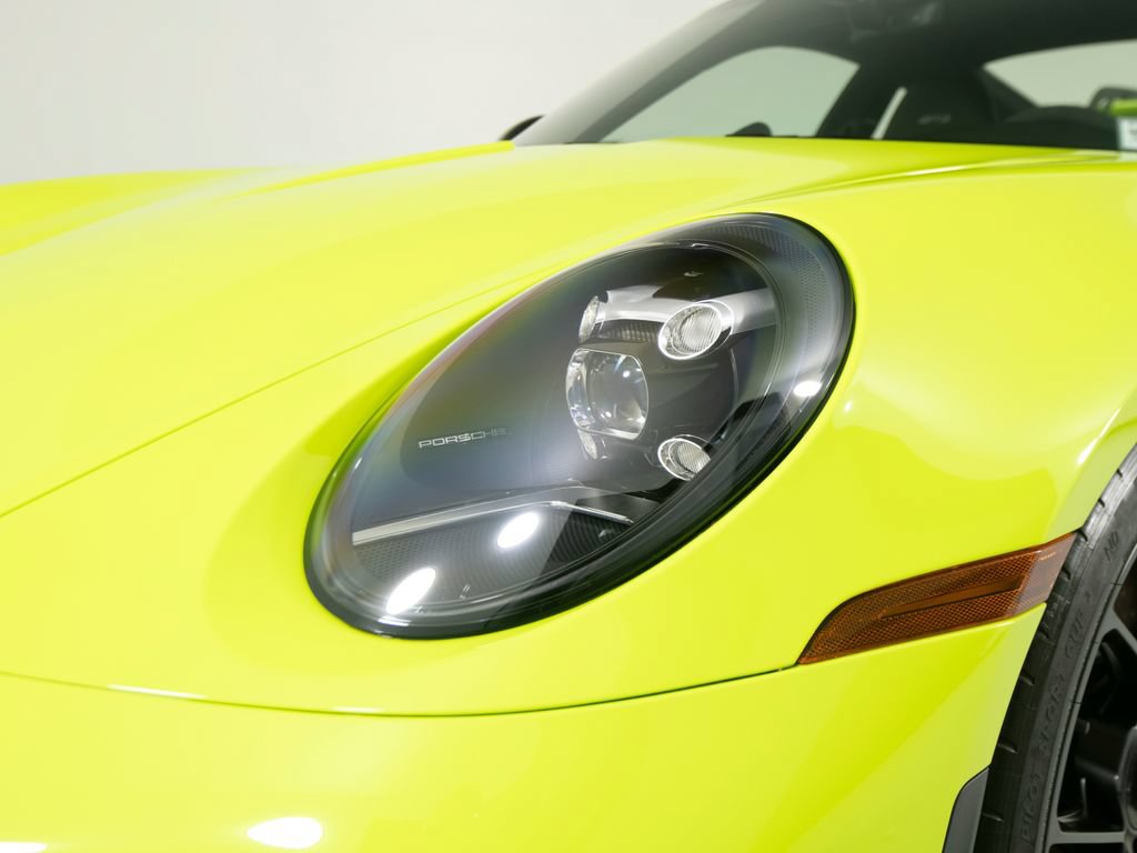 Used 2023 Porsche 911 GT3 RWD image 42