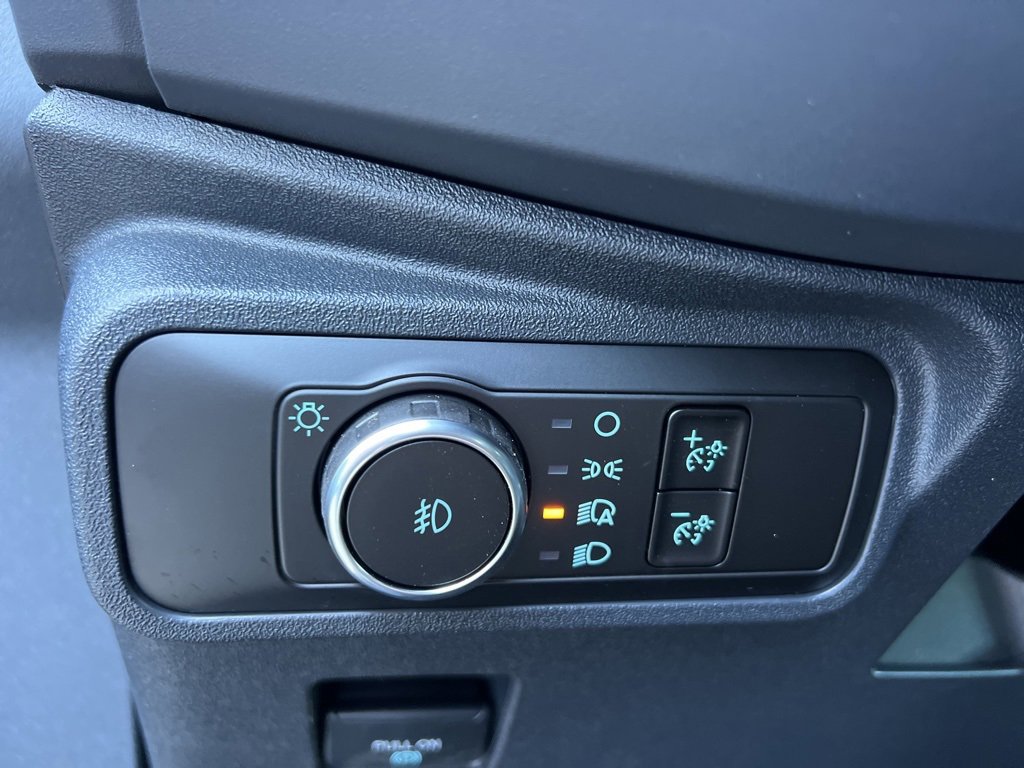 New 2025 Ford Bronco Outer Banks image 14