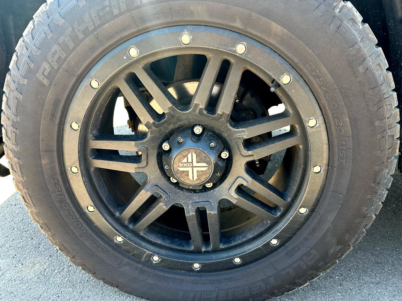 Used 2015 RAM 1500 Express image 9