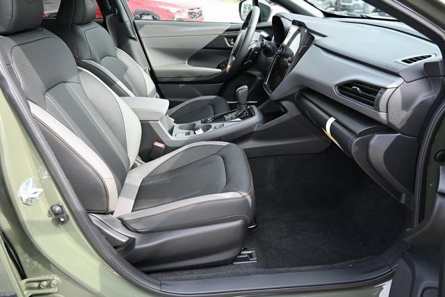 New 2026 Subaru Crosstrek 2.5i Wilderness image 16