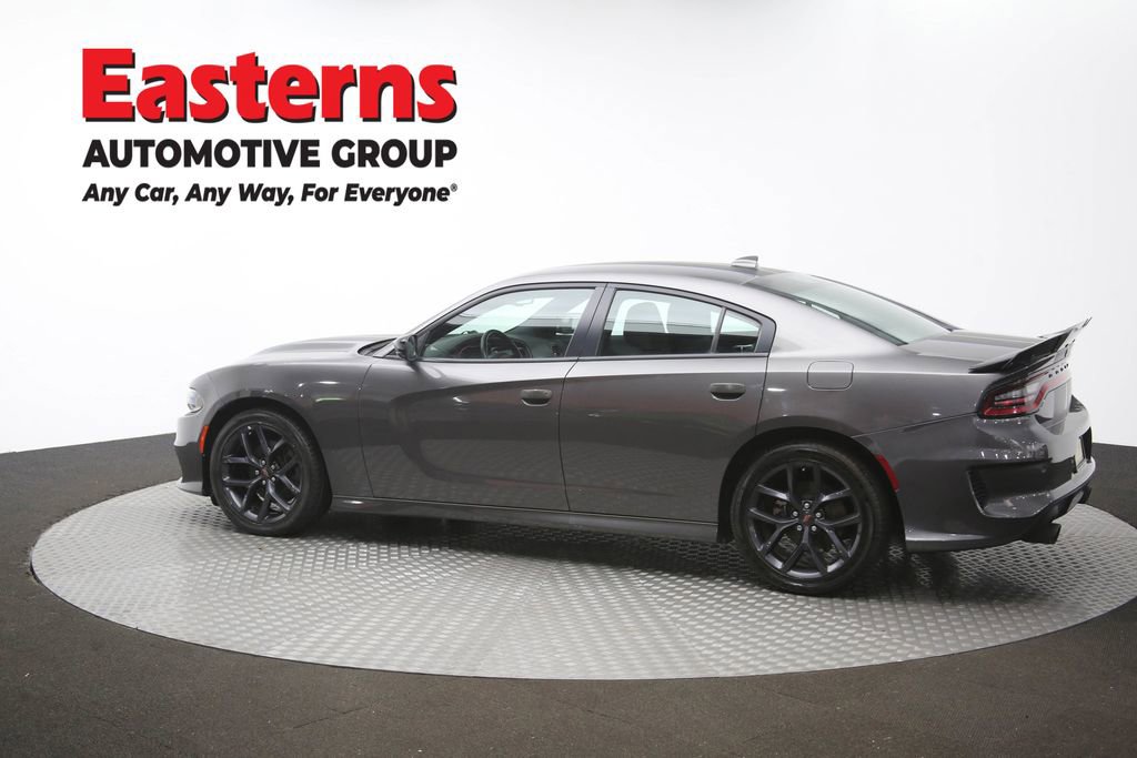 Used 2021 Dodge Charger GT w/ Blacktop Package RWD image 64