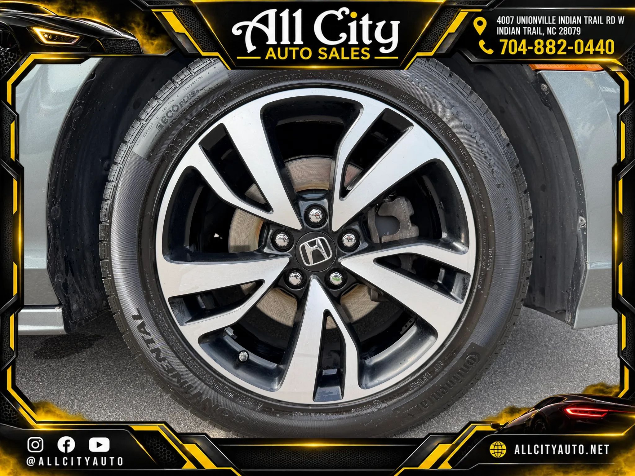 Used 2018 Honda Odyssey Elite image 49