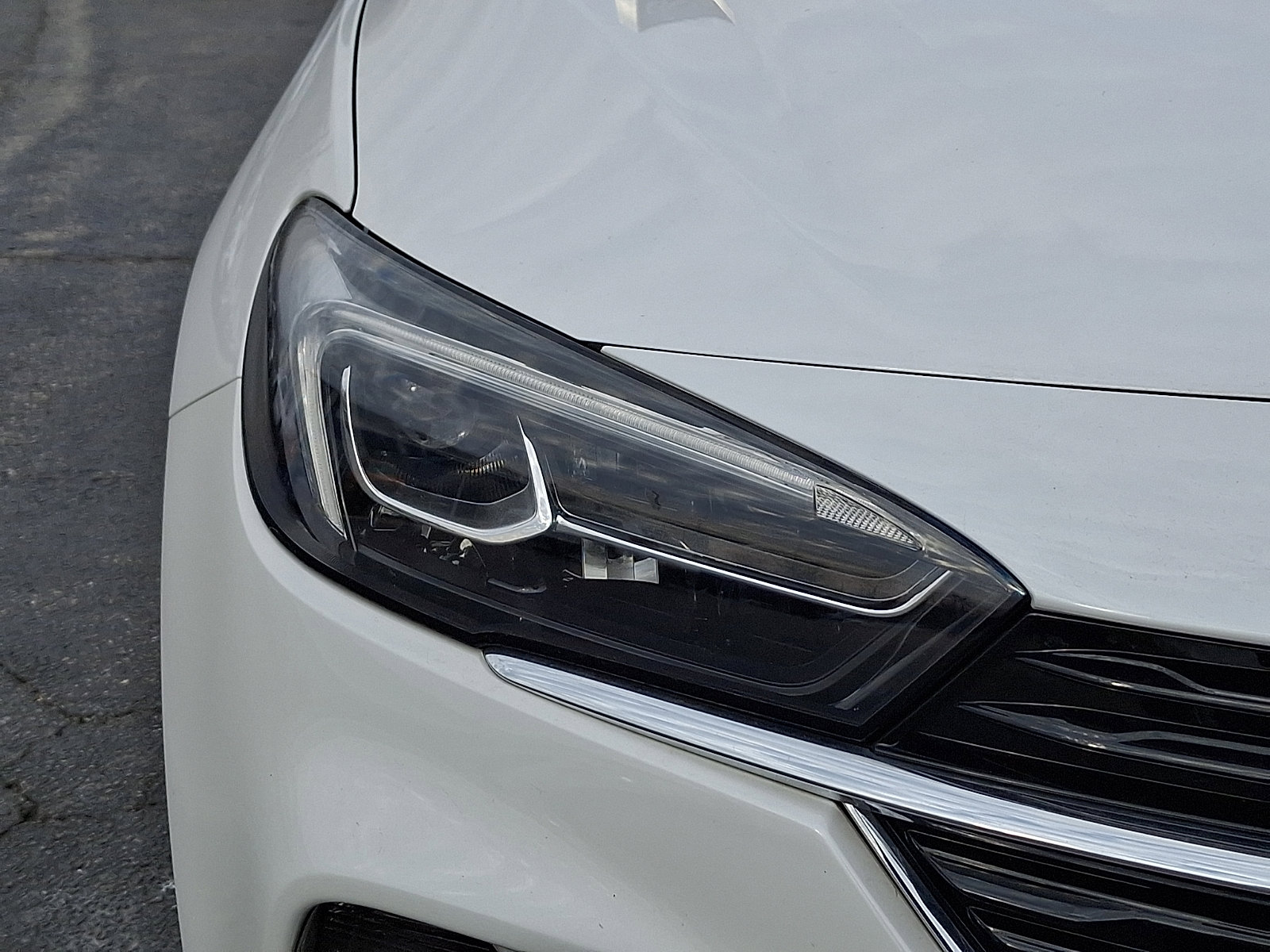 Certified 2023 Buick Encore GX Essence w/ Experience Buick Package image 12