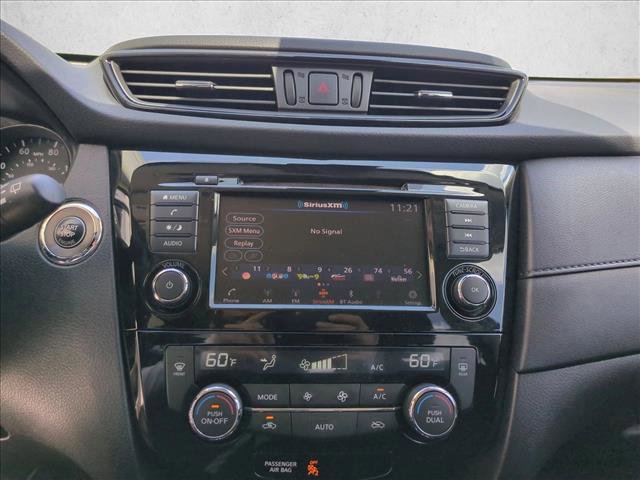 Used 2019 Nissan Rogue SV FWD image 14