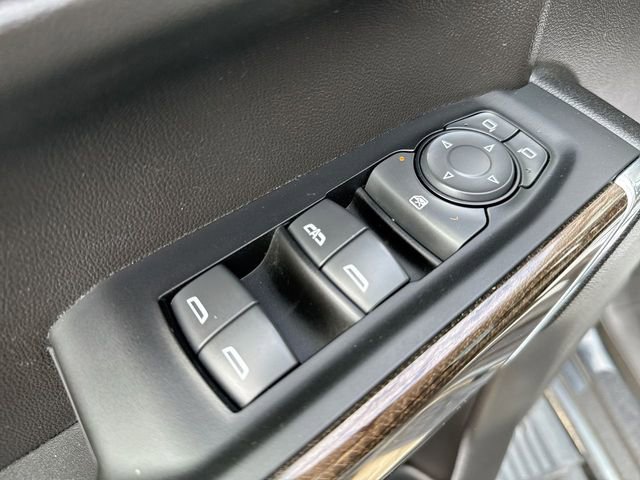 Used 2022 Chevrolet Silverado 1500 LT Trail Boss w/ Bed Protection Package AWD/4WD image 13