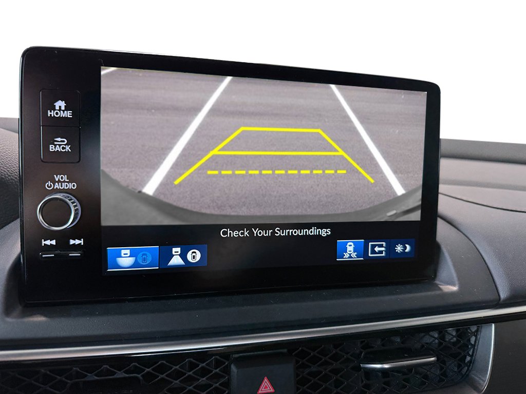 New 2026 Acura ADX A-Spec AWD/4WD image 25