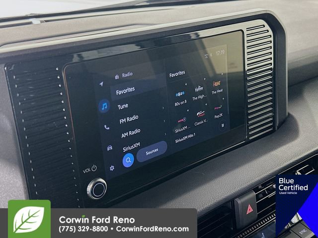 Used 2025 Toyota Land Cruiser 1958 image 18