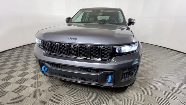 Used 2023 Jeep Grand Cherokee 30th Anniversary AWD/4WD image 11