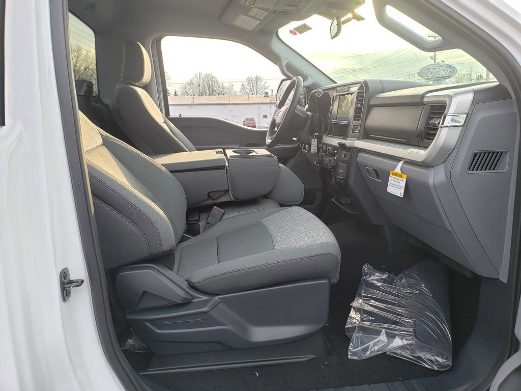 New 2026 Ford F250 XLT AWD/4WD image 7