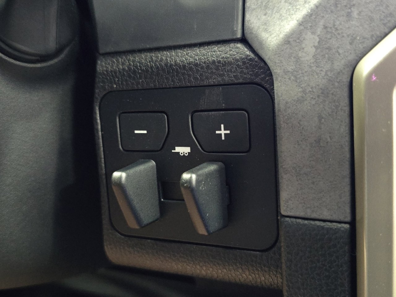 New 2026 Toyota Tacoma Trailhunter AWD/4WD image 8