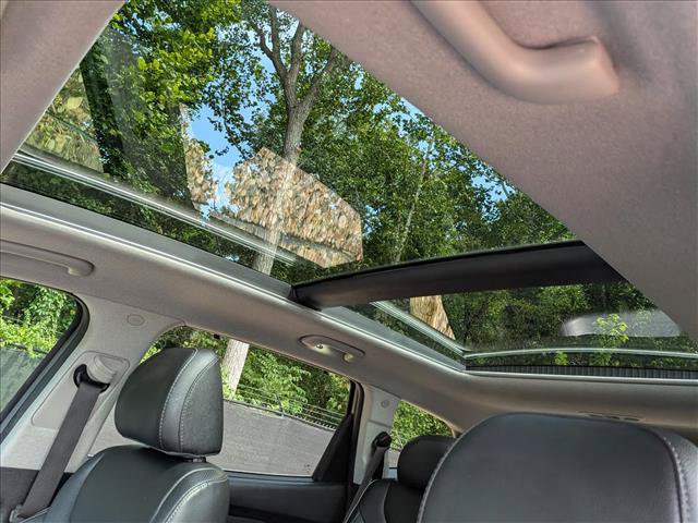Certified 2021 Hyundai Santa Fe Limited AWD/4WD image 29