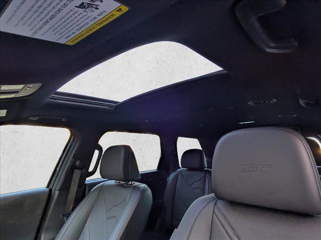 New 2026 Hyundai Palisade XRT Pro image 17