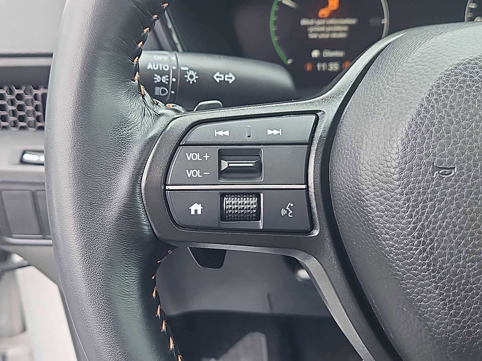 Used 2026 Honda CR-V Sport image 21