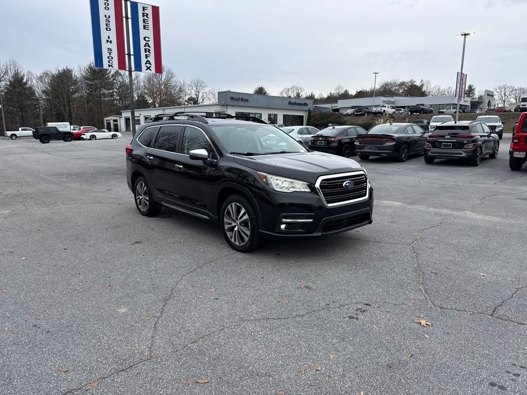 Used 2019 Subaru Ascent Touring w/ Popular Package #3