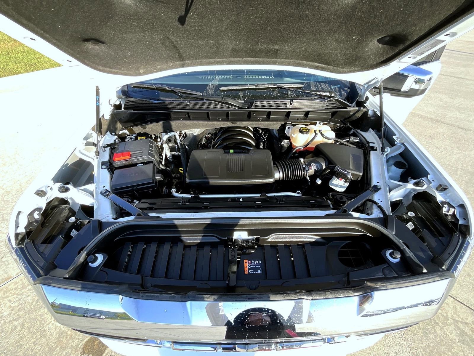 Used 2024 GMC Sierra 1500 SLT image 24