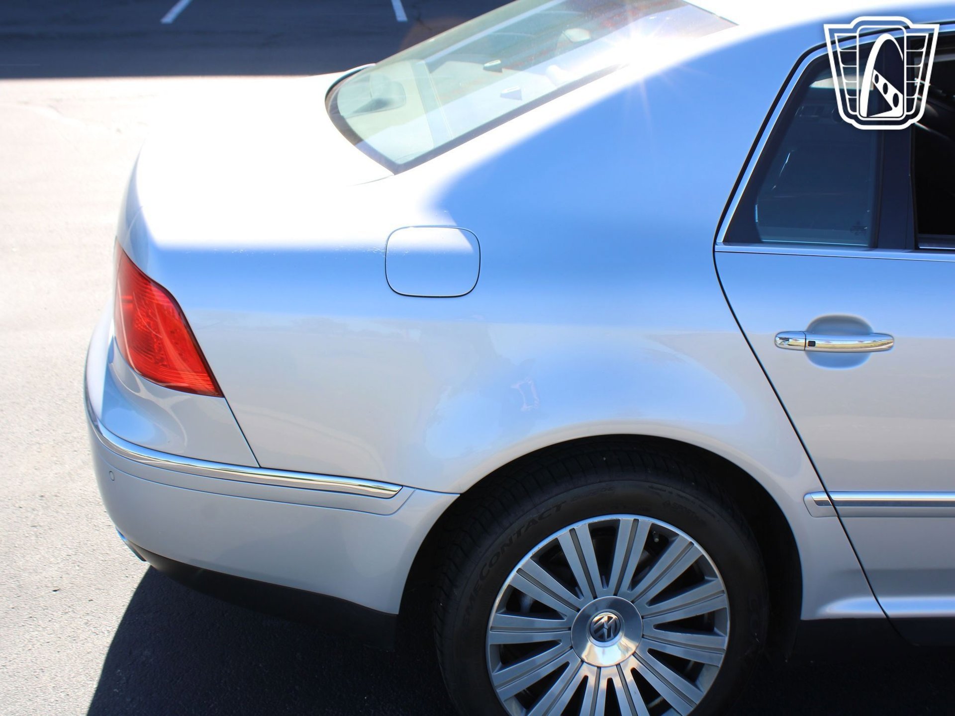 Used 2006 Volkswagen Phaeton V8 image 31