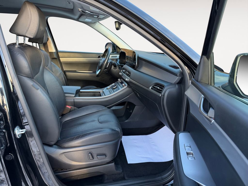 Used 2020 Hyundai Palisade SEL image 27