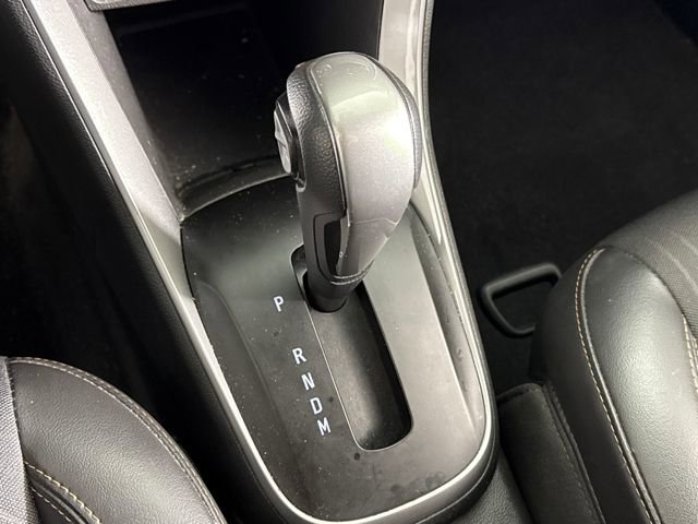 Used 2020 Chevrolet Trax LT w/ LT Convenience Package image 30