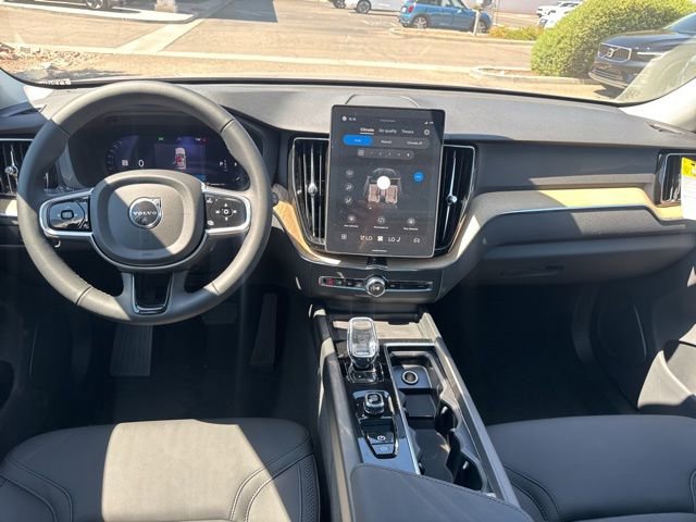 New 2026 Volvo XC60 B5 Plus w/ Climate Package image 23