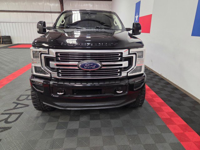 Used 2020 Ford F350 Limited image 17