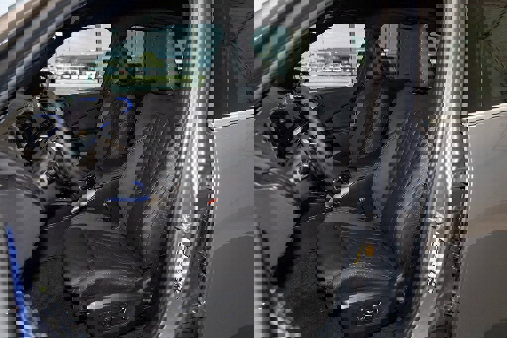 Used 2026 BMW X3 xDrive30 w/ Convenience Package image 34