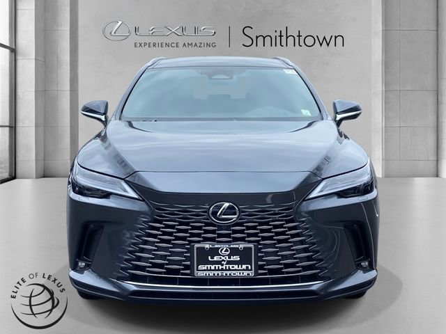 New 2026 Lexus RX 350 AWD image 2