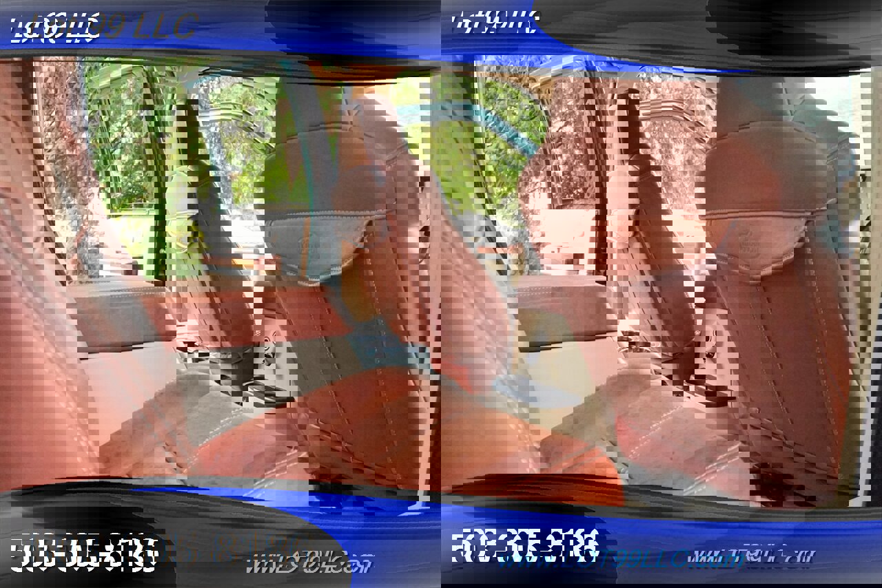 Used 2008 Ford F350 King Ranch image 18