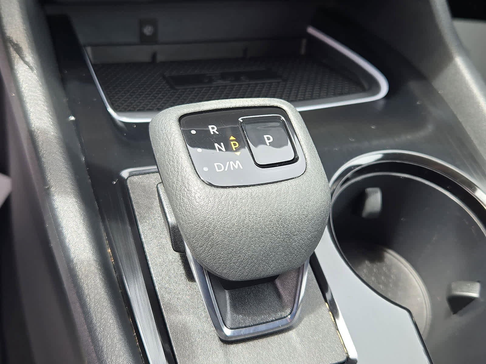 Used 2024 Nissan Rogue SL image 17