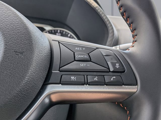 Used 2025 Nissan Sentra SR image 37