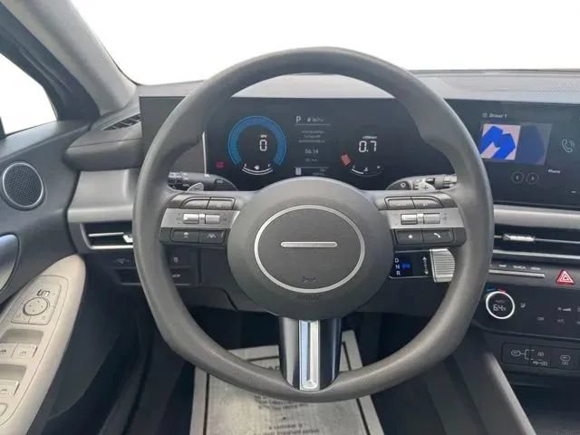 Used 2025 Hyundai Sonata SEL FWD image 23