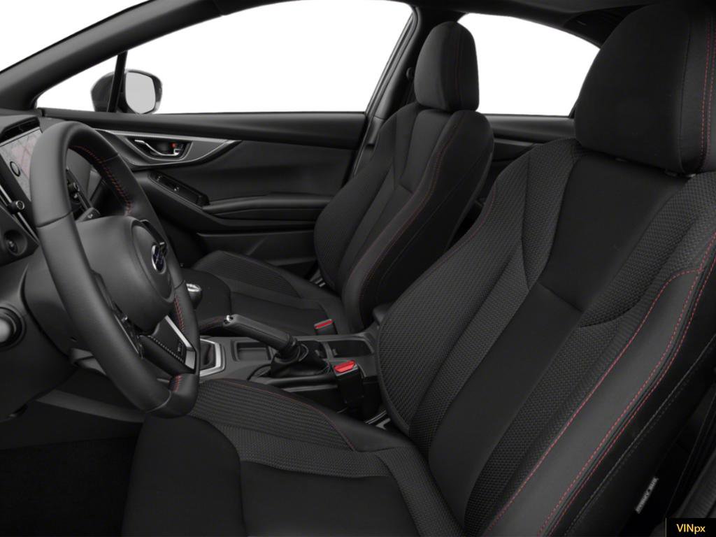 New 2026 Subaru WRX Premium AWD/4WD image 7