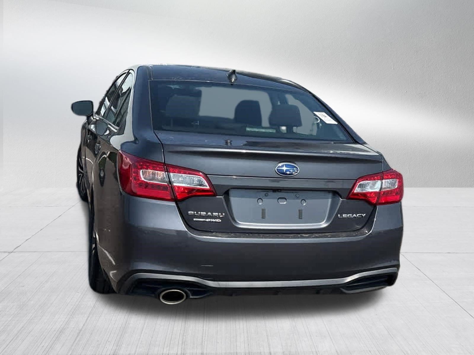 Used 2019 Subaru Legacy 2.5i Premium AWD/4WD image 6