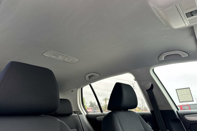 Used 2013 Volkswagen Golf TDI FWD image 17