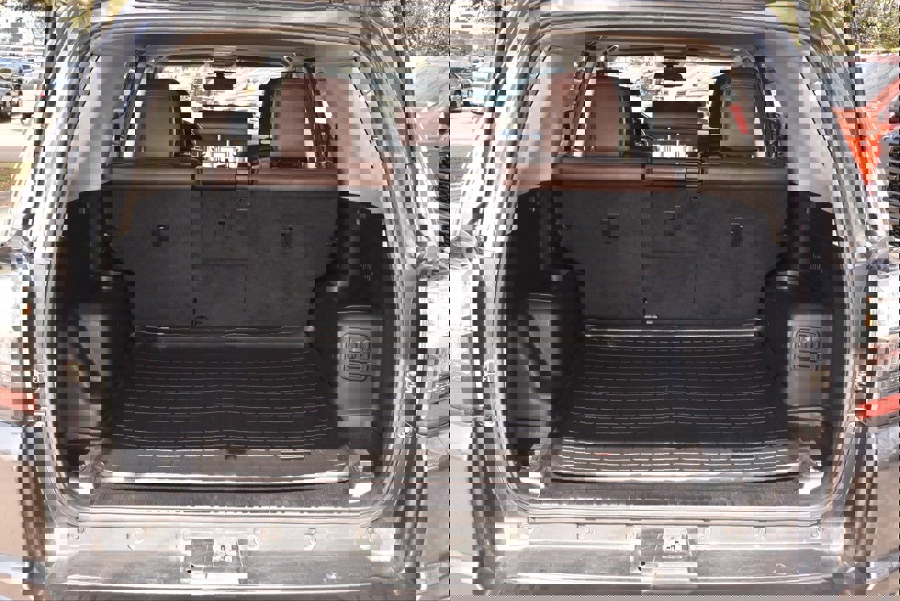 Used 2015 Toyota 4Runner Limited image 37