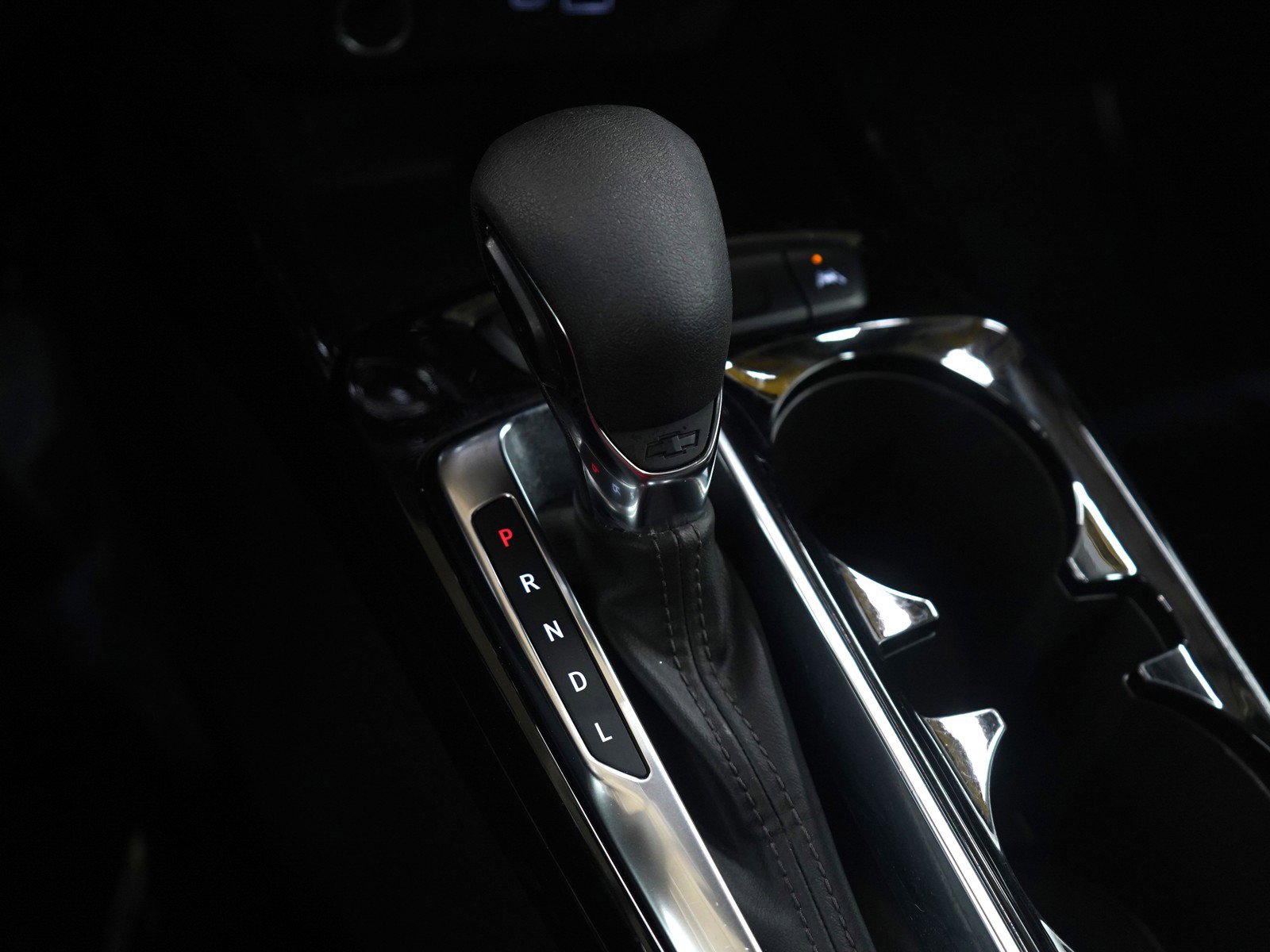 Used 2024 Chevrolet Trax LT w/ Driver Confidence Package image 24