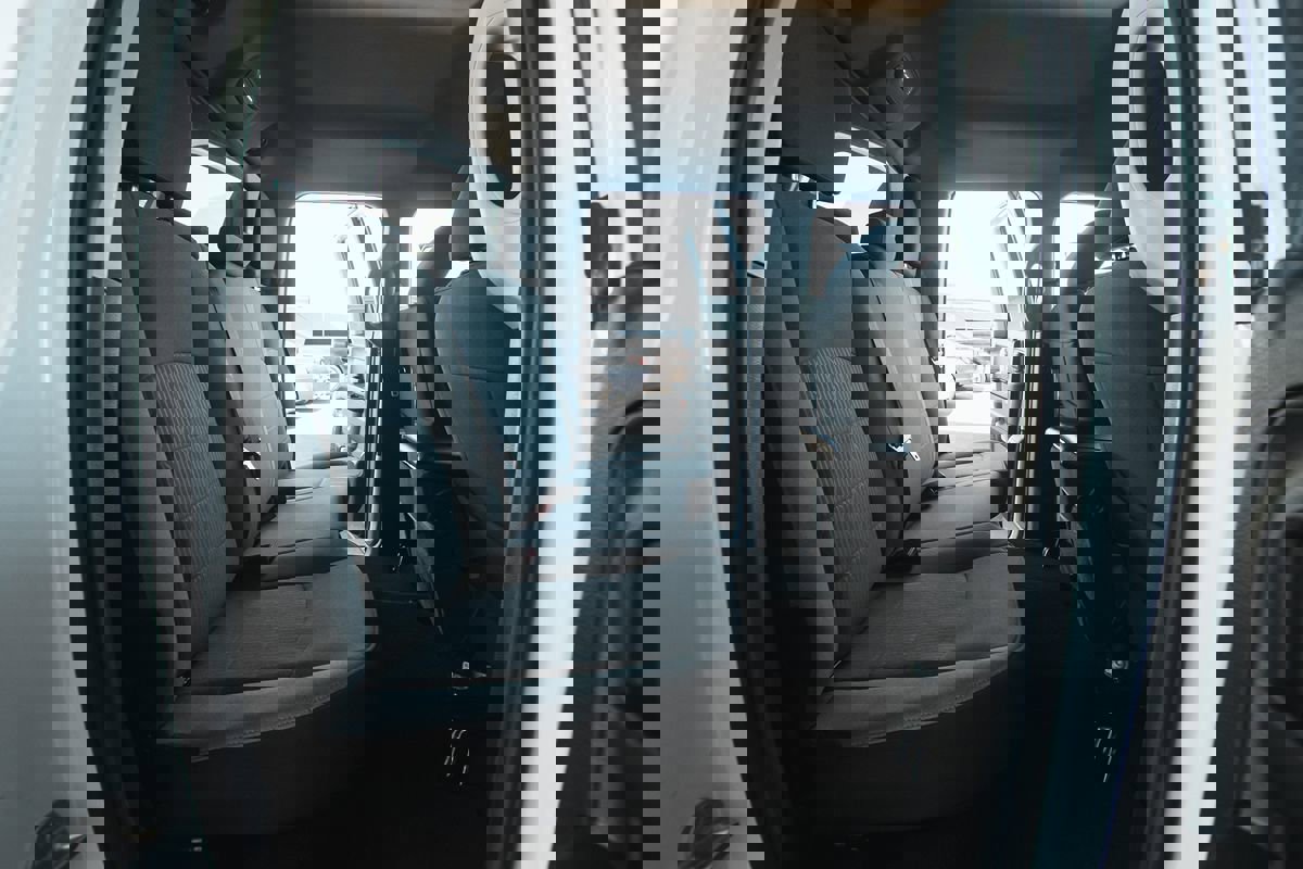 Used 2021 RAM 1500 Tradesman image 17