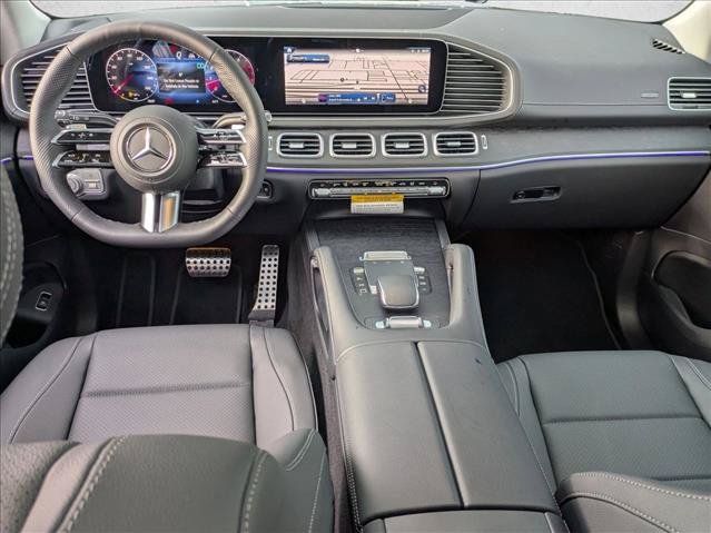 New 2026 Mercedes-Benz GLS 450 4MATIC image 13
