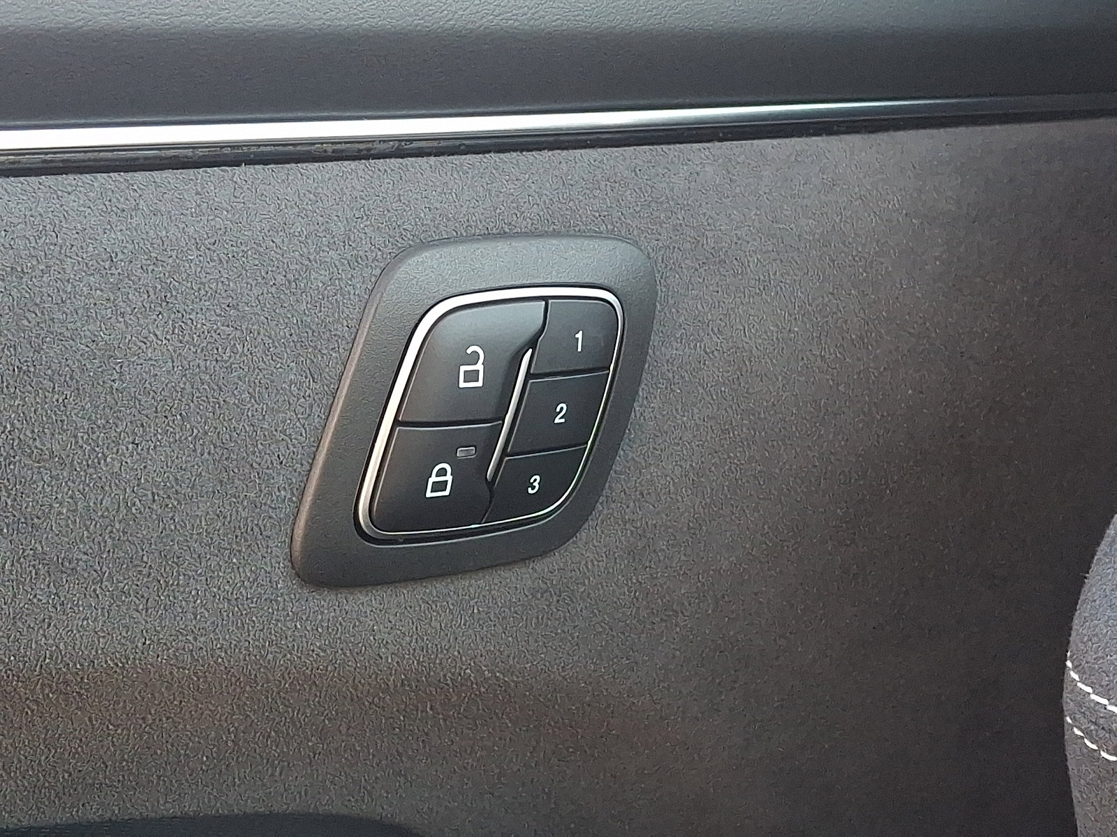 Certified 2025 Ford Mustang Mach-E GT w/ Bronze Appearance Package image 30