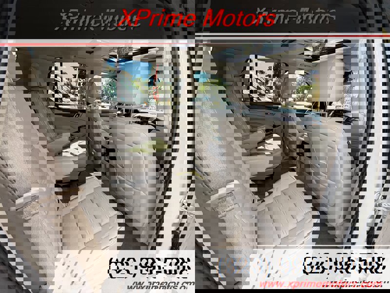 Used 2015 GMC Yukon Denali w/ Premium Package image 35