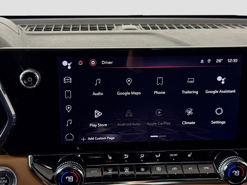 Used 2023 GMC Canyon AT4 image 15