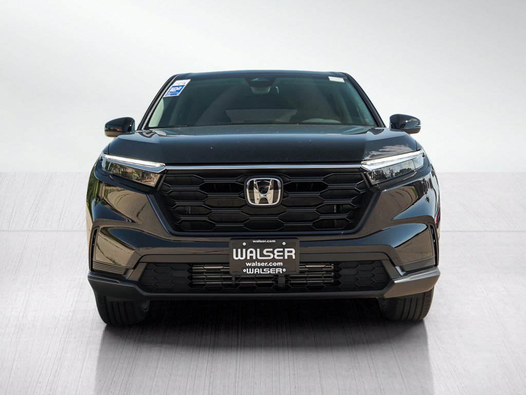 New 2026 Honda CR-V LX image 2