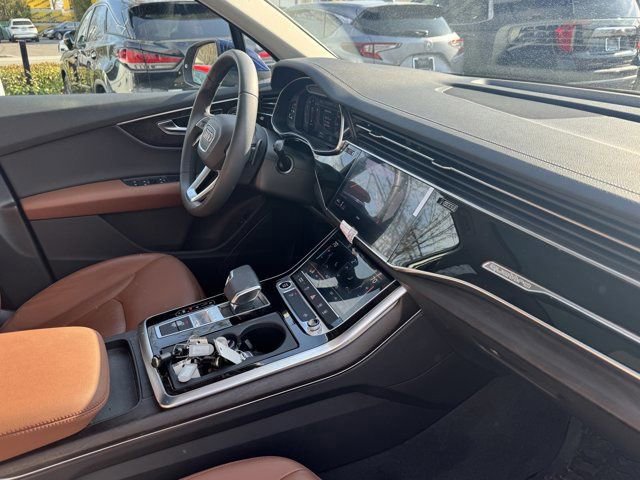 Certified 2023 Audi Q7 2.0T Premium w/ Convenience Package image 27