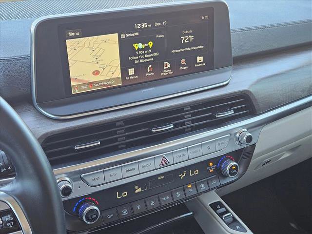 Used 2020 Kia Telluride EX w/ Towing Package image 15