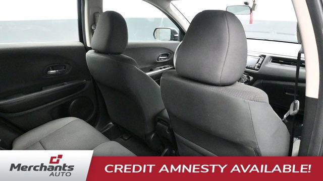 Used 2022 Honda HR-V LX image 12