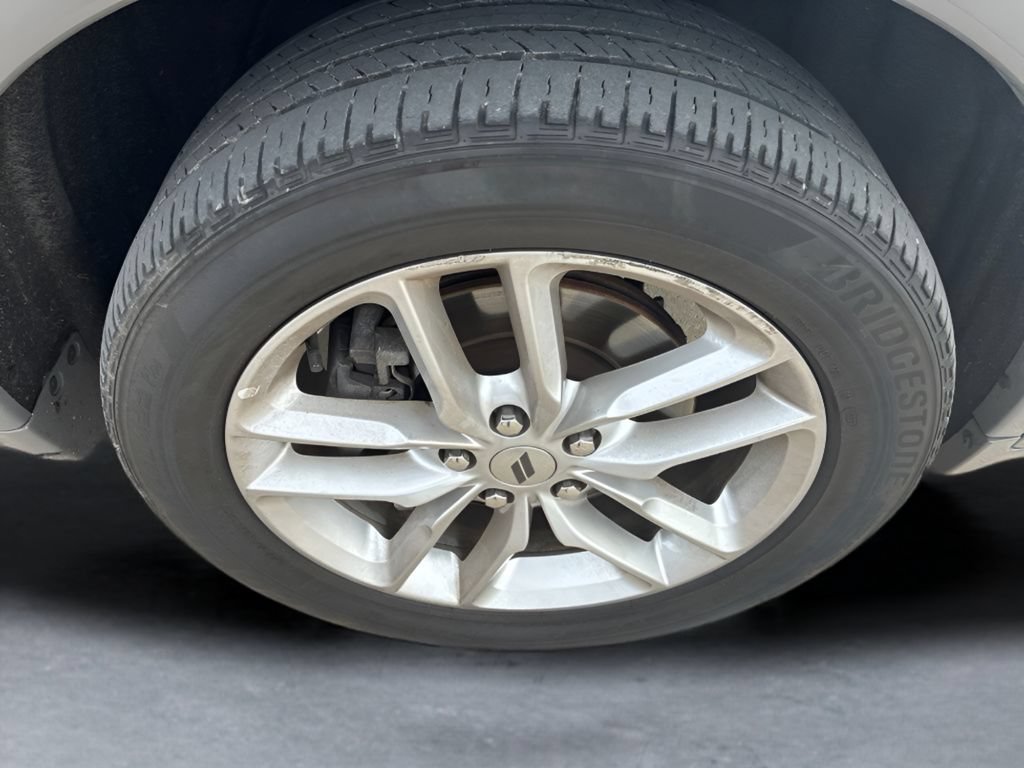 Used 2023 Dodge Durango GT AWD/4WD image 37